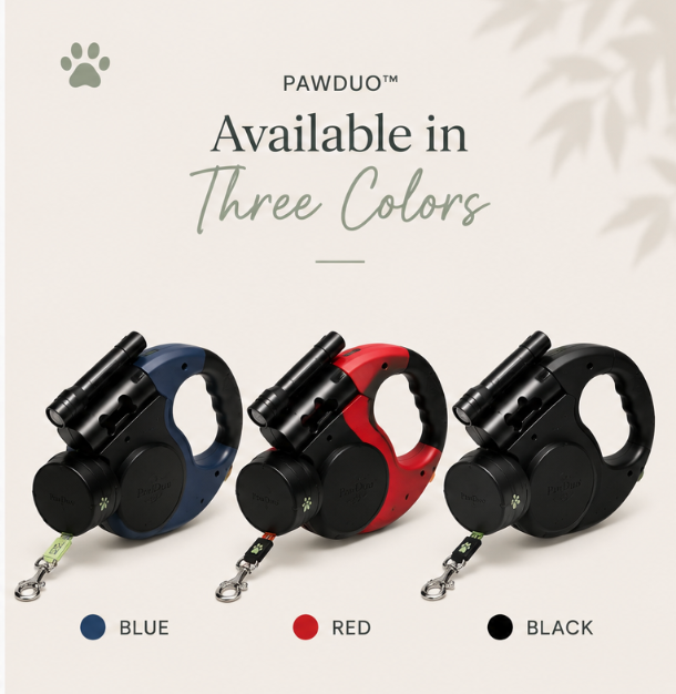 PawDuo™