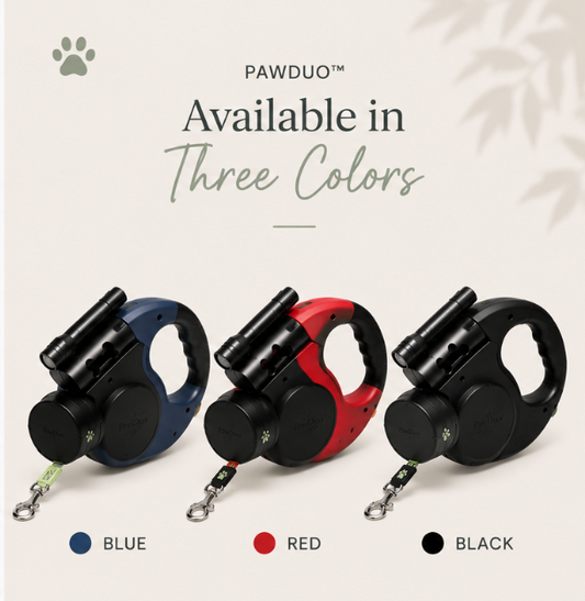 PawDuo™